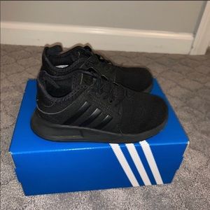10C Adidas Shoes